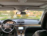 Mercedes E 350-2