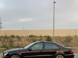 Mercedes E 350-5