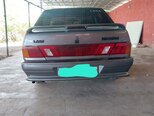 LADA (VAZ) 2115-2