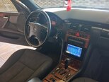 Mercedes E 240-9
