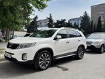Kia Sorento-2