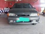 LADA (VAZ) 2115-1