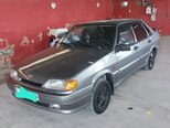 LADA (VAZ) 2115-3