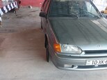 LADA (VAZ) 2115-6