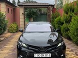Toyota Camry-3