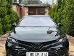 Toyota Camry-2