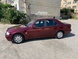 Mercedes C 180-5
