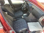Mercedes C 180-11