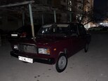 LADA (VAZ) 2107-3