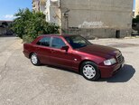 Mercedes C 180-6