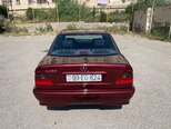 Mercedes C 180-8
