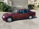 Mercedes C 180-4