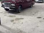 LADA (VAZ) 2107-15