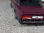 LADA (VAZ) 2107-16