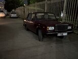 LADA (VAZ) 2107-14