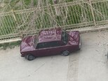 LADA (VAZ) 2107-9