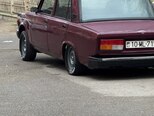 LADA (VAZ) 2107-13