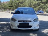 Hyundai Accent-5