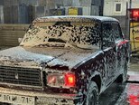 LADA (VAZ) 2107-18