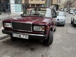 LADA (VAZ) 2107-4