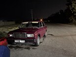 LADA (VAZ) 2107-17