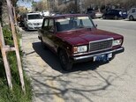 LADA (VAZ) 2107-2