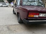 LADA (VAZ) 2107-8