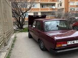 LADA (VAZ) 2107-11