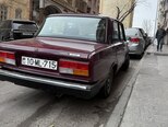 LADA (VAZ) 2107-5