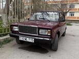 LADA (VAZ) 2107-7