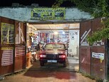 LADA (VAZ) 2107-20