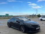 Toyota Camry-4