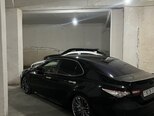 Toyota Camry-6