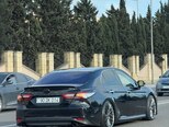 Toyota Camry-8