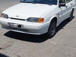 LADA (VAZ) 2115-2