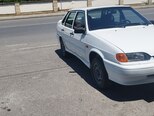 LADA (VAZ) 2115-4