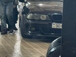 BMW 525-7