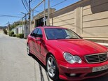 Mercedes C 230-2
