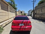 Mercedes C 230-5
