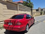 Mercedes C 230-4