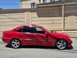 Mercedes C 230-3