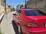 Mercedes C 230-6