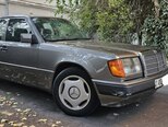 Mercedes 250 D-3