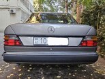 Mercedes 250 D-2
