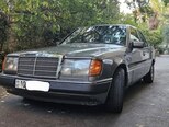 Mercedes 250 D-4