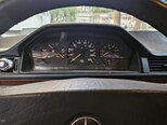 Mercedes 250 D-9