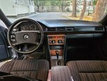 Mercedes 250 D-7