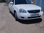 LADA (VAZ) Priora-1