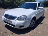 LADA (VAZ) Priora-2