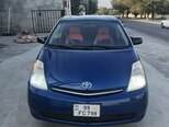 Toyota Prius-1